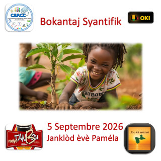 Bokantaj Siyantifik 050926