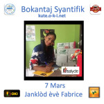 Bokantaj Siyantifik 070326