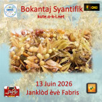 Bokantaj Siyantifik 130626
