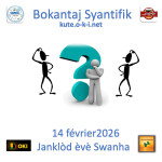 Bokantaj Siyantifik 140226
