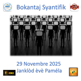 Bokantaj siyantifik CSPCC asi Radyotanbou 291125