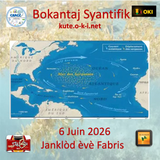 Bokantaj siyantifik CSPCC Fabrice Gotte 060626