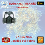 Bokantaj Siyantifik CSPCC Fabrice Gotte 270626