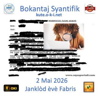 Bokantaj siyantifik CSPCC-RTB 020526  Fabrice GOTTE