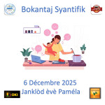 Bokantaj siyantifik CSPCC-RTB 061225 Pamela Obertan