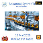 Bokantaj siyantifik CSPCC-RTB 160526  Fabrice GOTTE