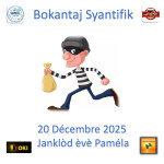 Bokantaj siyantifik CSPCC-RTB 201225 Pamela Obertan