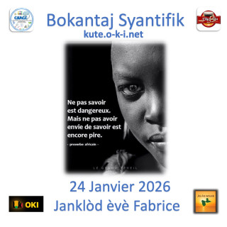 Bokantaj siyantifik CSPCC-RTB 240126 Fabrice GOTTE 