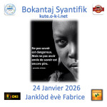 Bokantaj siyantifik CSPCC-RTB 240126 Fabrice GOTTE 