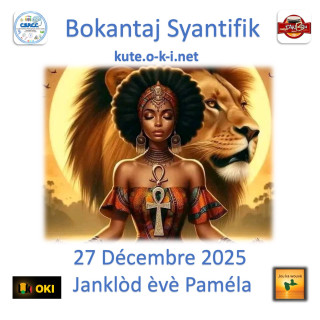 Bokantaj siyantifik CSPCC-RTB 271225 Pamela Obertan