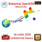 Bokantaj Siyantifik CSPCC Swana Desvarieux 180726