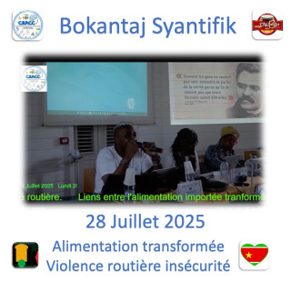 Conférence du 28 Juillet 2025