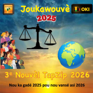TapZip 03 rétro justice et dotkoté 