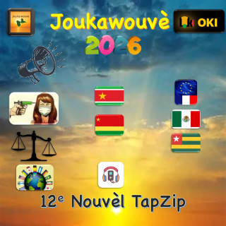 12e Nouvel TapZip 2026