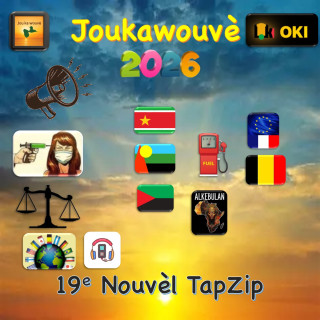 19e Nouvèl TapZip 2026