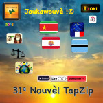 31e Bayalé Nouvèl TapZip 2026
