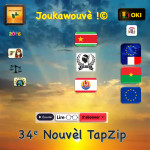 34e Nouvel TapZip 2026 Bayalé
