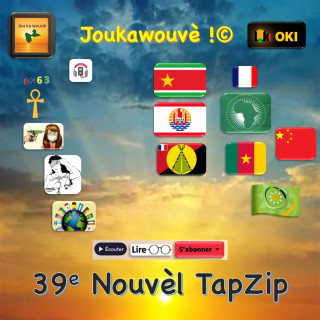 39e Nouvel TapZip 2026