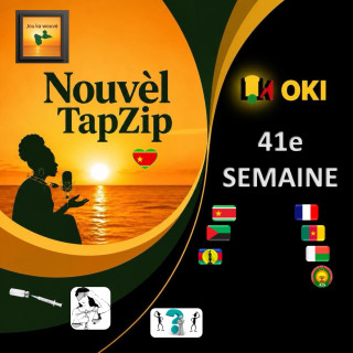41e Nouvel TapZip 2026
