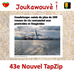 43e Nouvèl TapZip 2025