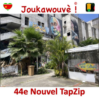 44e Nouvel TapZip 2025