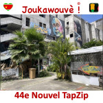 44e Nouvel TapZip 2025