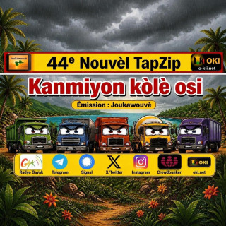 44e Nouvel TapZip 2026