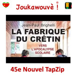 45e Nouvel TapZip 2025