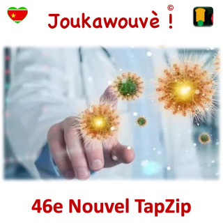 46e Nouvèl TapZip 2025