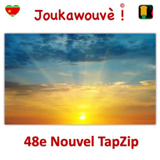 48e Nouvèl TapZip 2025
