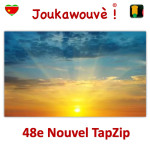 48e Nouvèl TapZip 2025