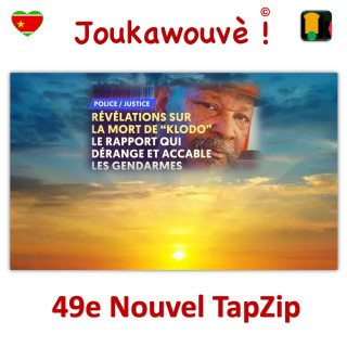 49e Nouvel TapZip 2025