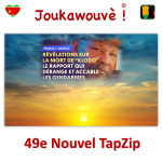 49e Nouvel TapZip 2025