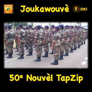 50e Nouvel TapZip 2025