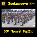 50e Nouvel TapZip 2025