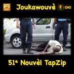 51e Nouvel TapZip 2025