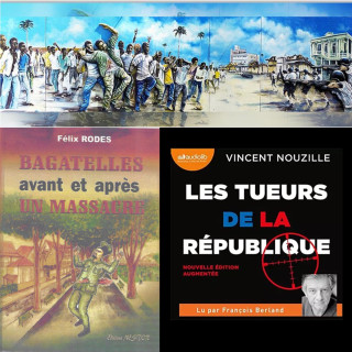 Chimen mémwa Mai 2022