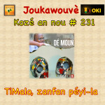 JKW (Kozé an nou N°231) TiMalo