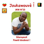 JKW N°23 SilansyeuX Pawòl doubout !