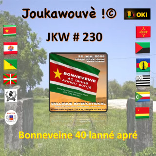 JKW N°230 Bonneveine 2025