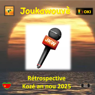 JKW N°235 Rétrospective 2025