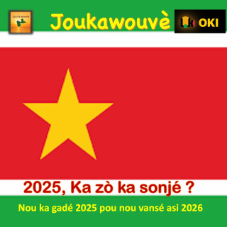 JKW N°245 Rétrospective 2025 Dominik TAULIAUT