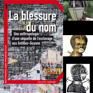 JKW N°268 La blessure du nom