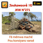 JKW N°271 Parcours mémoriel Pte Allègre 27 Mai 2026