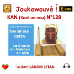 KAN 128 le serment des chasseurs