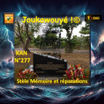 KAN N° 277 Reportage Mémoire er réparations