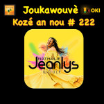 KAN N°222 Nathalie JEANLYS