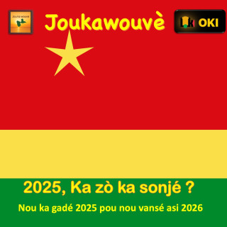 KAN N°242 LA REUNION