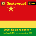 KAN N°242 LA REUNION