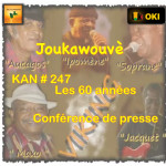 KAN N°247 Conférence 60e anniversaire des Vikings